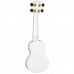 Mahalo U/HEART Soprano Ukulele