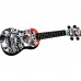 Mahalo U/SKULL Soprano Ukulele