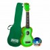 Mahalo U2K/CGN Soprano Ukulele Seti