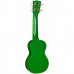 Mahalo U2K/CGN Soprano Ukulele Seti
