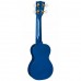 Mahalo U2K/CLBU Soprano Ukulele