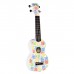 Mahalo UART-QR Soprano Ukulele