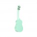 Malibu FZU-002 Soprano Ukulele (Açık Yeşil)