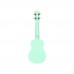 Malibu FZU-002 Soprano Ukulele (Açık Yeşil)