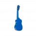 Malibu FZU-002 Soprano Ukulele (Lacivert)