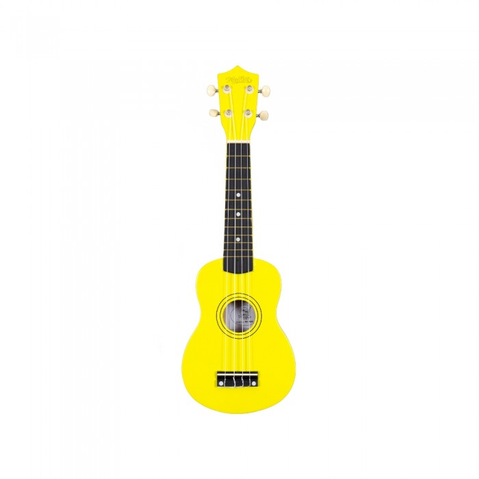 Malibu FZU-002 Soprano Ukulele (Sarı)