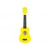 Malibu FZU-002 Soprano Ukulele (Sarı)