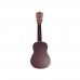 Malibu FZU-003  Soprano Ukulele (Kahverengi)
