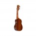 Malibu FZU-110S Soprano Ukulele (Natural)