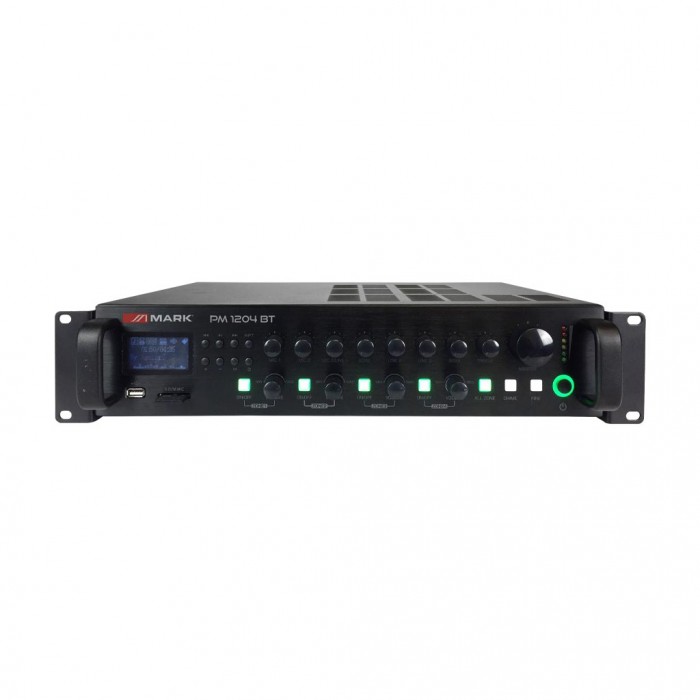 Mark PM 1204 BT 100 Amfi