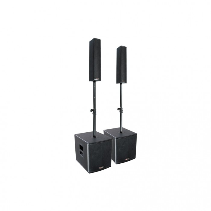 Mark SET MK BIGMAN 1000 A Aktif Subbas