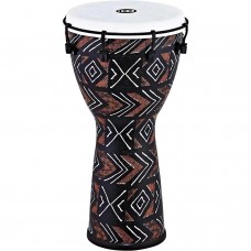 Meinl ADJ10-KA Alpine Series 10" Djembe (Kanga Sarong)