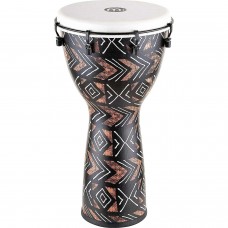 Meinl ADJ12-KA Alpine Series 12" Djembe (Kanga Sarong)