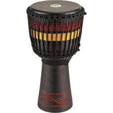 Meinl ADJ7-L African Style Fire Rhythm Series 12" Djembe