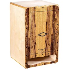 Meinl AECLLI Line Artisan Edition Cajon (Limba Catina)