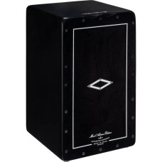 Meinl AETLSBK Artisan Edition Tango Line Cajon (Siyah)