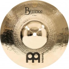 Meinl B10S-B Byzance 10" Brilliant Splash Zil