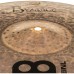 Meinl B14DAH Byzance 14" Dark Hihat Zil (Çift)