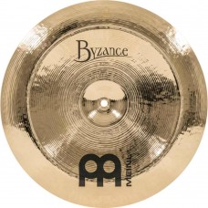 Meinl B16CH-B Byzance 16" Brilliant China Zil