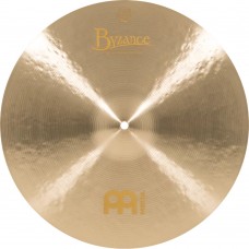 Meinl B16JMTC Byzance 16" Jazz Medium Thin Crash Zil