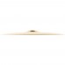 Meinl B16MC-B Byzance 16" Medium Brilliant Crash Zil