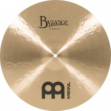 Meinl B16MC Byzance 16" Traditional Medium Thin Crash Zil