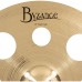 Meinl B16TRC-B Byzance 16" Brilliant Trash Crash Zil