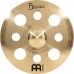 Meinl B16TRC-B Byzance 16" Brilliant Trash Crash Zil