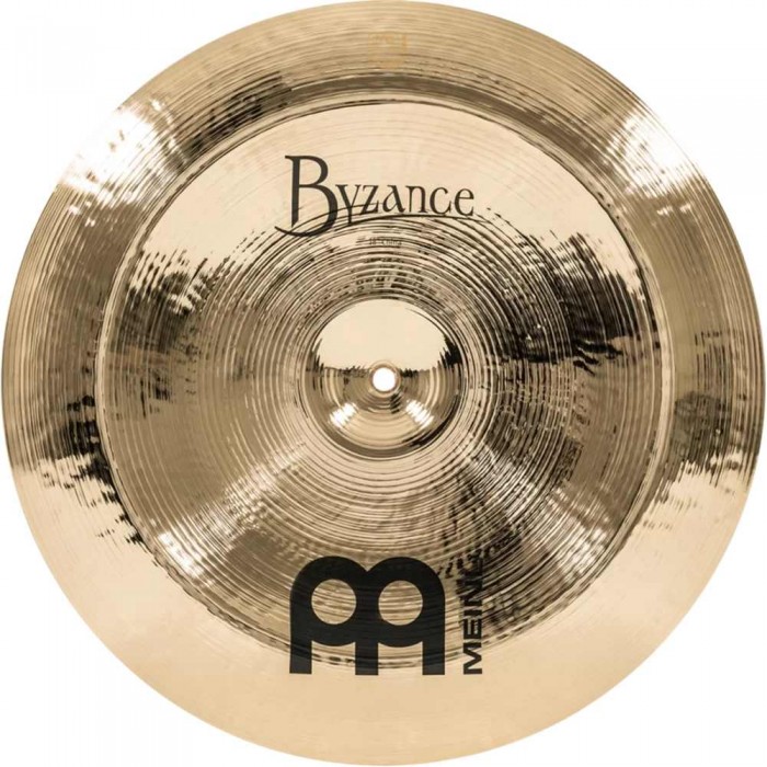 Meinl B18CH-B Byzance 18" Brilliant China Zil