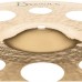 Meinl B18TRC-B Byzance 18" Brilliant Trash Crash Zil
