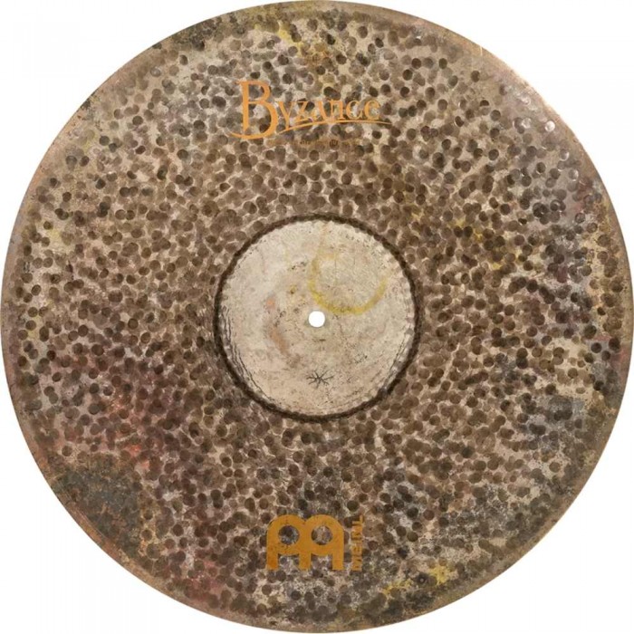 Meinl B20EDMR Byzance 20" Extra Dry Medium Ride Zil