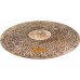 Meinl B22EDTR Byzance 22" Thin Extra Dry Ride Zil