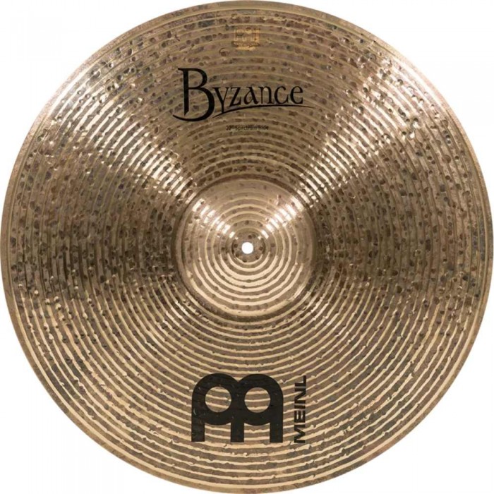 Meinl B22SR Byzance 22" Spectrum Dark Ride