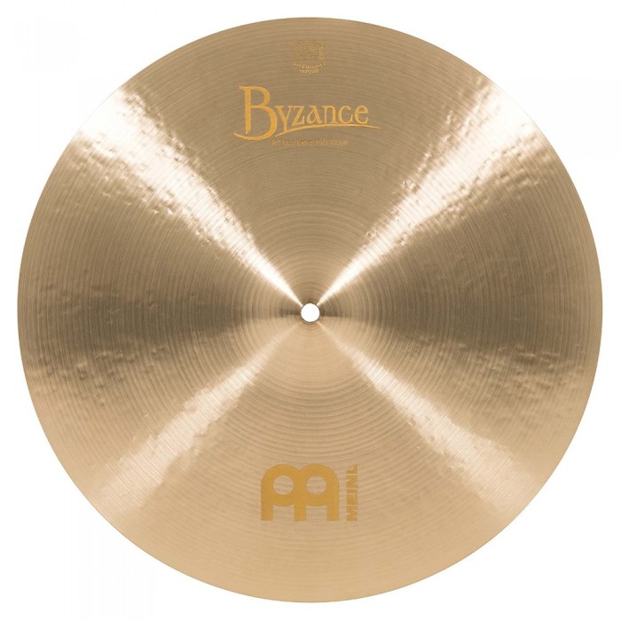 Meinl Byzance 16 Inch Crash Zil (Extra Thin)