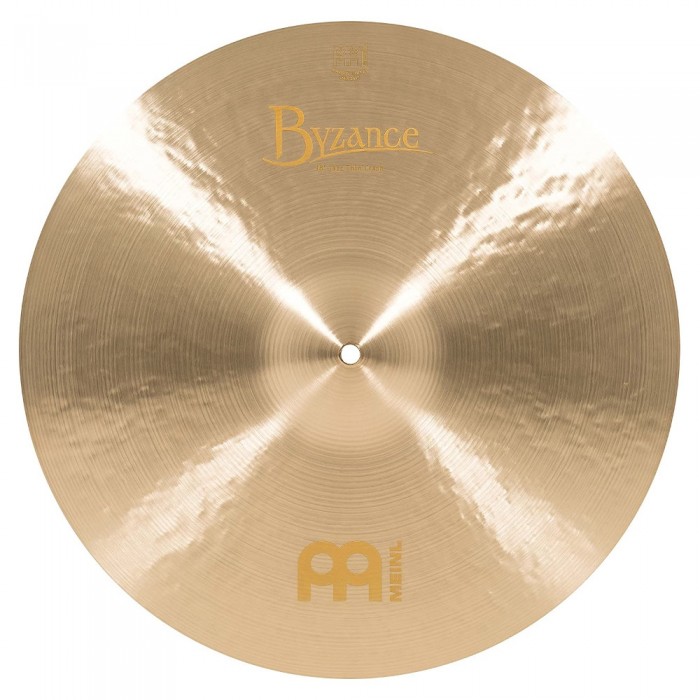 Meinl Byzance 18 Inch Crash (Thin)