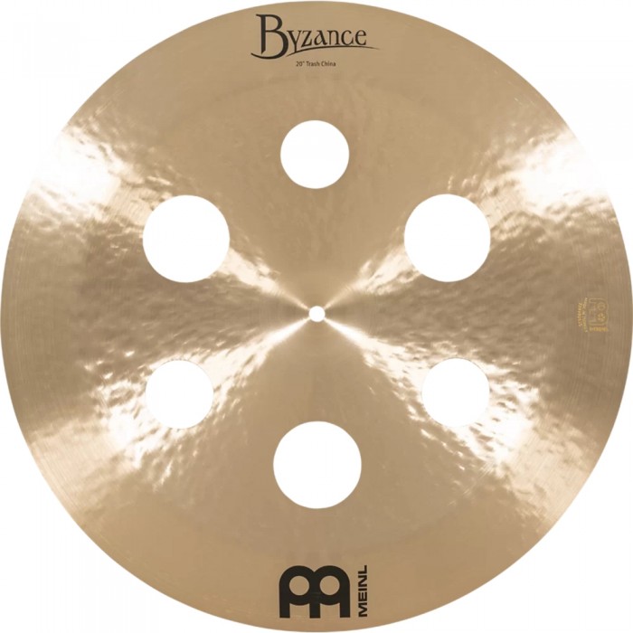 Meinl Byzance 20" Traditional Trash China Zil