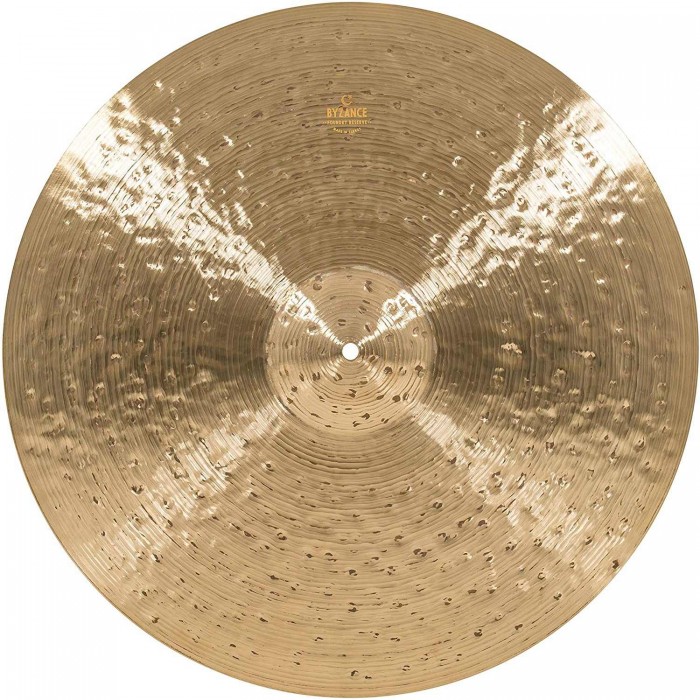 Meinl Byzance 22 Inch Light Ride Zil (Thin)