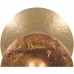 Meinl Byzance Sand 14 Inch Hi Hat Zil (Çift)