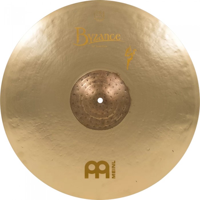 Meinl Byzance Sand 20  Inch Ride Zil