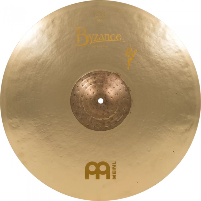 Meinl Byzance Sand 20  Inch Ride Zil