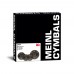 Meinl CCD141620 Classics Custom Dark Zil Seti (14", 16", 20")