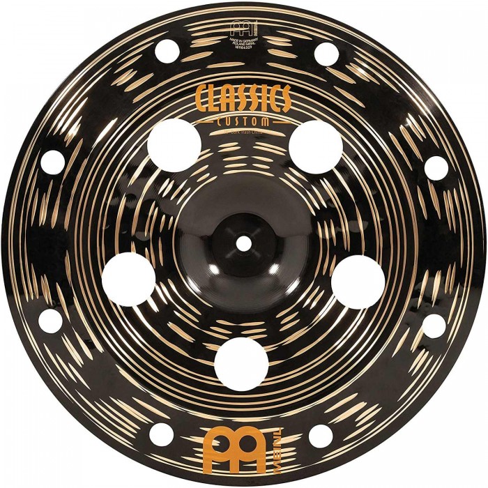 Meinl Classics Custom 16 Inch Trash China Zil (Thin)