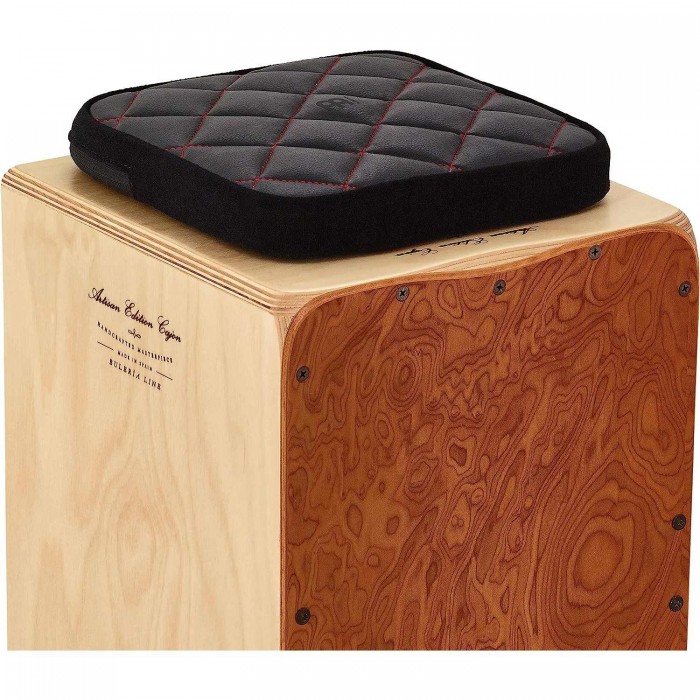 Meinl DCS Deluxe Cajon Seat (Siyah)