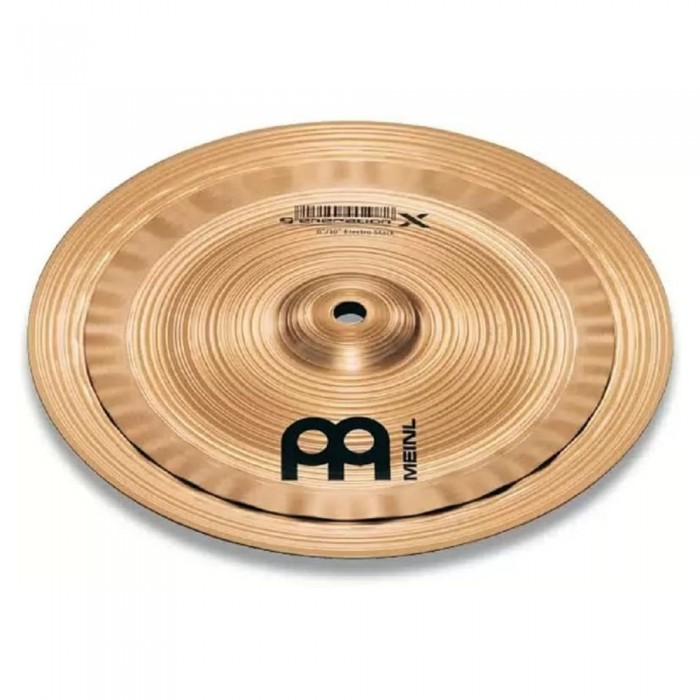 Meinl Generation-X 10/12" Stack Zil (Çift)