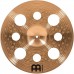 Meinl Hcs Bronz 16 Inch Trash Crash Zil (Medium)