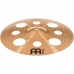 Meinl Hcs Bronz 16 Inch Trash Crash Zil (Medium)