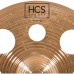 Meinl Hcs Bronz 16 Inch Trash Crash Zil (Medium)