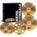 Meinl HCS14161820 HCS Zil Seti