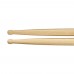 Meinl Hickory Hybrid Wood Tip 5A Baget