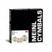 Meinl P-HCS141620 Practice Zil Seti (14" / 16" / 20")